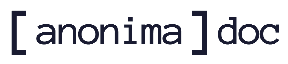 AnonimaDoc