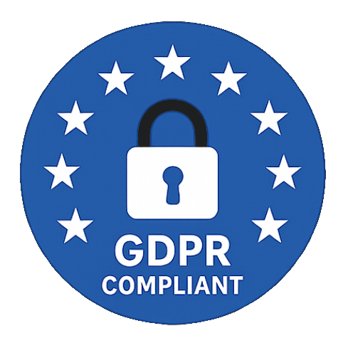 GDPR Compliant